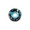 DGK Swirl Formula Wheels - 53mm