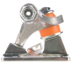 Independent Trucks Skateboard Achse Forged Hollow Mid 149 -Einzigartiges Skateboard independent achsen 149 forged hollow mid silver closeup1 0123303 1280x1280