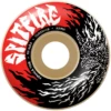 Spitfire Skateboard Rollen F4 Fiend Natural Classic 99A 54mm