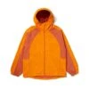 HUF Set Shell Jacke - Orange