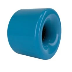 Blank Longboard Wheels Cyan Blue 76mm 80a -Einzigartiges Skateboard longboard wheels blue 70mm 03 HVDe 1280x1280