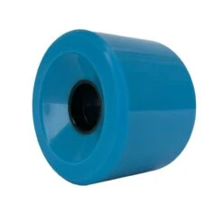 Blank Longboard Wheels Cyan Blue 76mm 80a -Einzigartiges Skateboard longboard wheels blue 70mm 05 jioZ 1280x1280