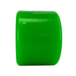 Blank Longboard Wheels Lime Green 70mm 80a -Einzigartiges Skateboard longboard wheels green 70mm 04 1280x1280