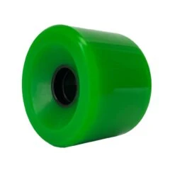 Blank Longboard Wheels Lime Green 70mm 80a -Einzigartiges Skateboard longboard wheels green 70mm 05 1280x1280