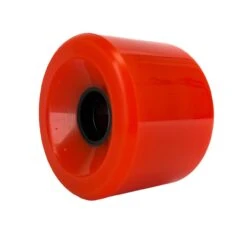 Blank Longboard Wheels Orange 76mm 80a -Einzigartiges Skateboard longboard wheels orange 70mm 05 HP5L 1280x1280
