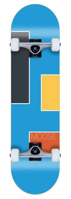 Moose Squares Kids Komplettboard