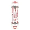 Morphium Komplett Skateboard Weapons White