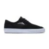 Lakai Riley 3 Shoes Black Suede