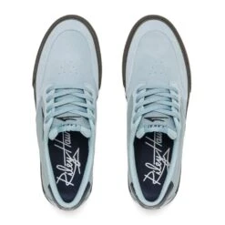 Lakai Riley 3 Suede Schuhe - Nile Gum -Einzigartiges Skateboard ms1230094a00 nilgs 3 1280x1280