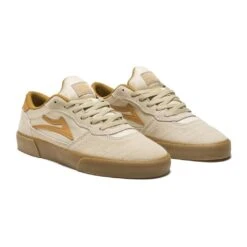Lakai Cambridge Suede Schuhe - Tan Gum -Einzigartiges Skateboard ms1230252a00 tangs 2 1280x1280