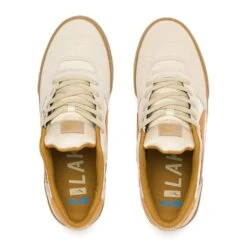 Lakai Cambridge Suede Schuhe - Tan Gum -Einzigartiges Skateboard ms1230252a00 tangs 3 1280x1280