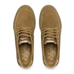 Lakai Riley 3 Schuhe - Walnut Suede -Einzigartiges Skateboard ms3220094a00 wlnts 3 1280x1280
