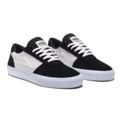 Lakai Manchester Schuhe - Black Red Uv Suede 5 Lakai Manchester Schuhe - Black Red Uv Suede -Einzigartiges Skateboard ms3230200a00 bruvs 3 1280x1280