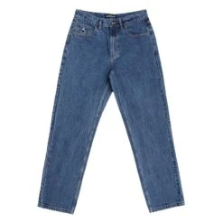 NNSNS Pant NESSIE Dark Denim