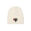 Primitive Rosey Beanie - Cream