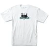 Primitive Gatekeepers T-Shirt - White