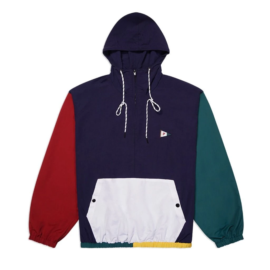 Parlez Anse Jacke - Multi 1 Parlez Anse Jacke - Multi