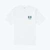 Parlez Layou T-Shirt - White