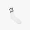 Parlez Louis Socken - Black