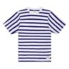 Parlez Windward T-Shirt - Navy