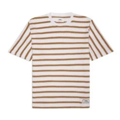 Parlez Windward T-Shirt - Sand