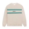 Parlez Ula Pullover - Ecru
