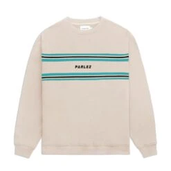 Parlez Ula Pullover - Ecru
