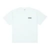 Parlez Navigator T-Shirt - White