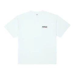 Parlez Navigator T-Shirt - White