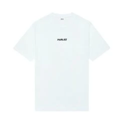 Parlez Ladsun T-Shirt - White
