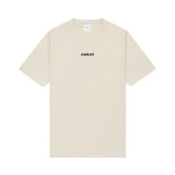 Parlez Ladsun T-Shirt - Ecru