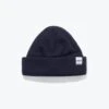 Parlez Flatholm Beanie - Navy