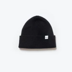 Parlez Cooke Beanie - Black