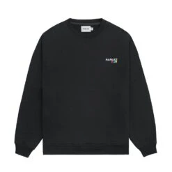 Parlez Altair Pullover - Black