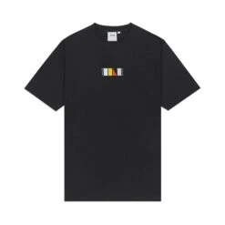 Parlez Lugger T-Shirt - Black