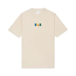 Parlez Lugger T-Shirt - Ecru