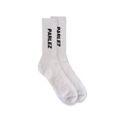 Parlez Boom Socken - Black