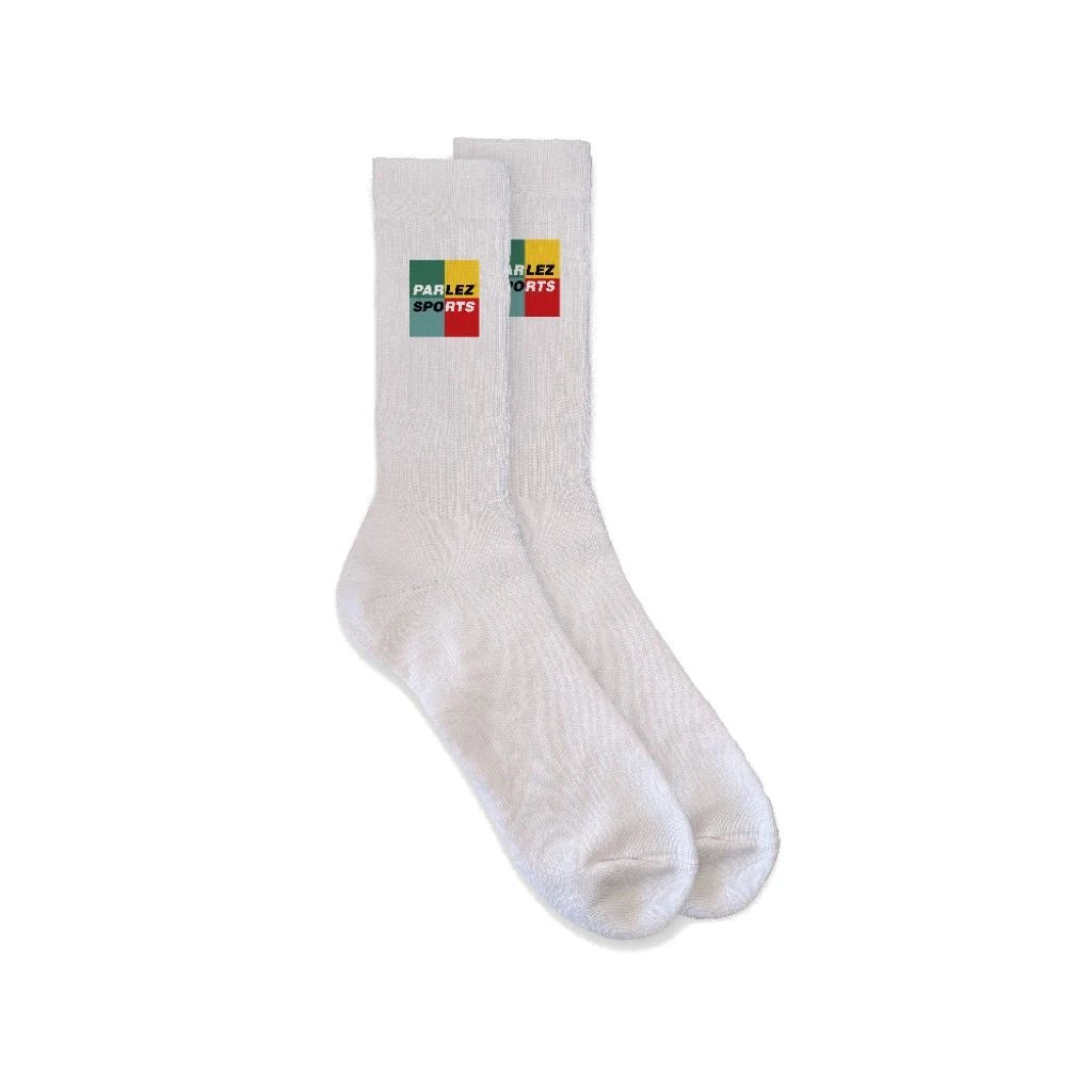 Parlez Riviera Socken - Multi 1 Parlez Riviera Socken - Multi