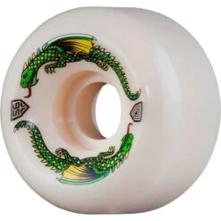 Powell Peralta Powell-Peralta Rollen Dragons V6 Wide Cut 93A 56mm