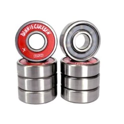 Rock Star Bearings RSB X Dannie Carlsen Collab Skateboard Kugellager 7 Rock Star Bearings RSB X Dannie Carlsen Collab Skateboard Kugellager -Einzigartiges Skateboard rock star bearings x carlsen 05 1280x1280