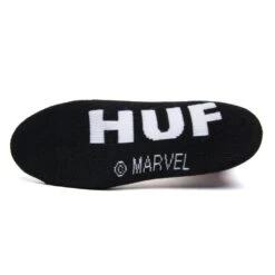 HUF Marvel Logos Socken - Multi -Einzigartiges Skateboard sk00717 multi 3 1280x1280