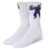 HUF Radiate Socken - White