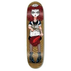 Strangelove The Maid Deck - 8.25