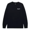 HUF Seductive Longsleeve - Black