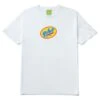 HUF Yo Huf T-Shirt - White