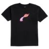 HUF Fire Starter T-Shirt - Black