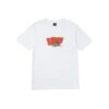 HUF The Drop T-Shirt - White
