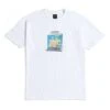 HUF Fishtankin T-Shirt - White