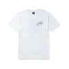 HUF Feline Eye T-Shirt - White