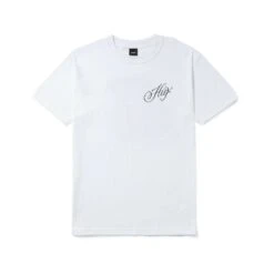 HUF Feline Eye T-Shirt - White